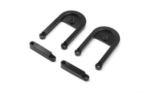 RC4WD Trail Finder 3 Front Shock Hoops (Z-S2129)