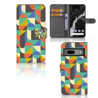 Google Pixel 7 | Telefoon Hoesje | Funky Retro