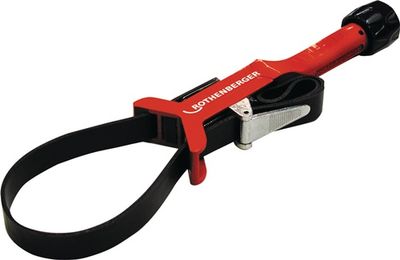 Rothenberger Bandsleutel | buis-d. max. 160 mm | 1 stuk - 55075 55075