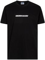 STADIUM GOODS® t-shirt à logo - Noir - thumbnail