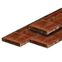 Schothout hardhout 2,0x15,0x200 cm Tuindeco - Tuindeco Schothout hardhout 2,0x15,0x200 cm Tuindeco - Tuindeco