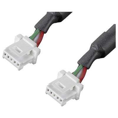 Molex 215170-0801 Inhoud: 1 stuk(s) Bulk