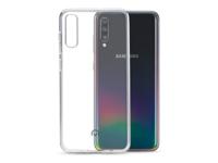 Mobilize Mobilize Gelly Case Samsung Galaxy A70 Clear