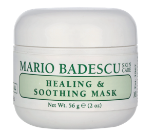 Mario Badescu Healing & Soothing Mask 56 g