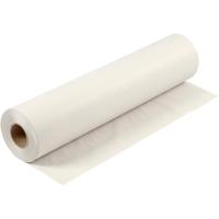 Creativ Company Nieuwspapier, b: 78 cm, 45 gr, 340 m/ 1 rol