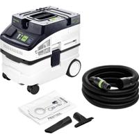Festool CT 15 Mobiele afzuiginstallatie