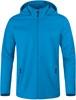 JAKO 7403 Regenjas Allround - Jako-Blauw - XL