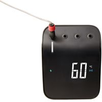 Connect Smart Grilling Hub Thermometer