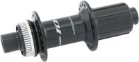 SHIMANO achternaaf "105 fh-r7070" shim.rear hub 105 r7000 36h cl 12mm axle 11sp bl.