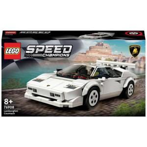 LEGO® SPEED CHAMPIONS 76908 Lamborghini Countach