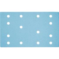 Festool 80x133 P120 GR/10 497129 Oscillerend schuurpapier Korrelgrootte (num) 120 (l x b) 80 mm x 133 mm 10 stuk(s)