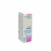 Bausch Lomb H Concentrated Cleaner 30ml Bausch Lomb H Concentrated Cleaner 30ml