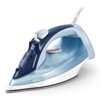 Philips DST5030/20 Stoomstrijkijzer Blauw - thumbnail