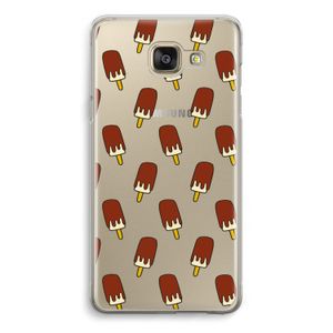 Yummy: Samsung Galaxy A5 (2016) Transparant Hoesje