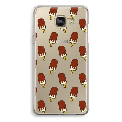 Yummy: Samsung Galaxy A5 (2016) Transparant Hoesje