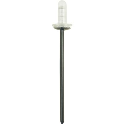 KS Tools 420.1783 Afdichtklinknagel met 8,7mm flens voor Toyota,verpakking van 10 stuks