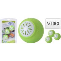 Ultra Clean Luchtverfrisser voor koelkast