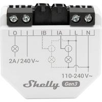 Shelly EM Gen3 Meetmodule Bluetooth, WiFi