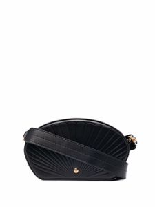 See by Chloé sac porté épaule Klein - Noir