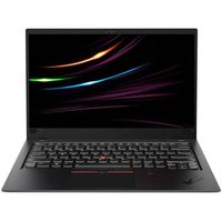 Lenovo ThinkPad X1 Carbon (6th Gen) - Intel Core i7-8e Generatie - 14 inch - 8GB RAM - 240GB SSD - Windows 11