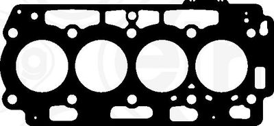 Pakking, cilinderkop 490001