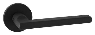 Tigo op ø52x5mm roz. zonder nokken zwart Tigo op ø52x5mm roz. zonder nokken zwart