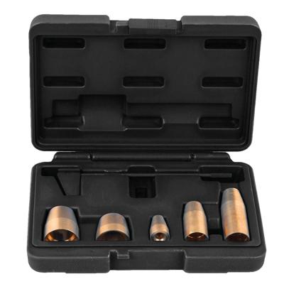 KS Tools 400.9080 Montageset pompmondstuk, 6-delig