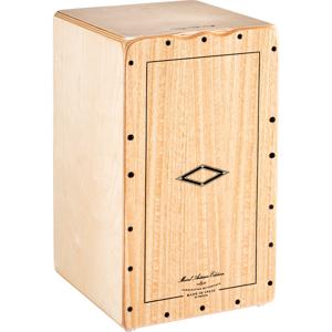 Meinl AETLLE Artisan Edition Tango cajon Light Eucalyptus