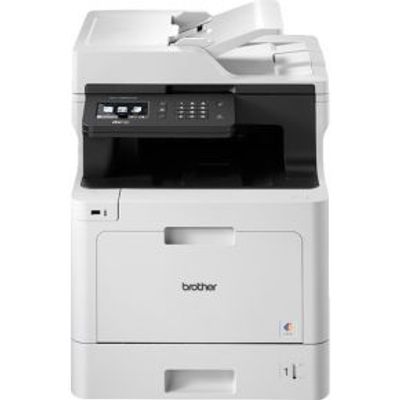Brother MFC-L8690CDW Professionele A4 all-in-one kleurenlaserprinter