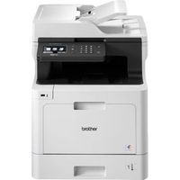 Brother MFC-L8690CDW Professionele A4 all-in-one kleurenlaserprinter