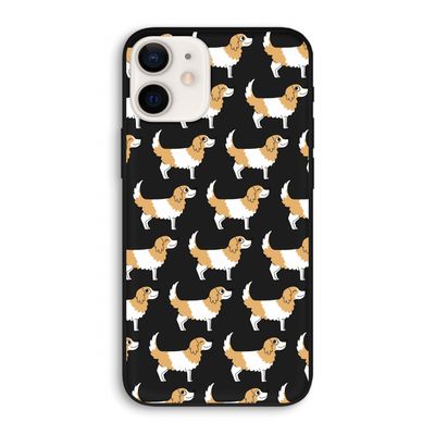 Doggy: iPhone 12 Pro Biologisch afbreekbaar hoesje
