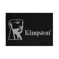 Hard Drive Kingston KC600 512 GB SSD