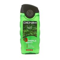 Denim wild douchegel 250ml