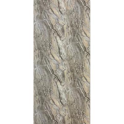 PVC Marmer Wandpaneel Onyx Glans Light 260x122x0.3cm
