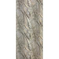 PVC Marmer Wandpaneel Onyx Glans Light 260x122x0.3cm