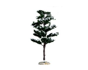Conifer tree, medium - Lemax