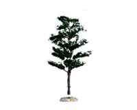 Conifer tree, medium - Lemax