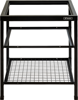 BASTE Build & Grill Kitchen zijtafel