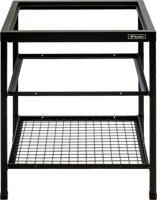 BASTE Build & Grill Kitchen zijtafel BASTE Build & Grill Kitchen zijtafel