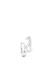 Maria Black bijou d'oreille River - Argent