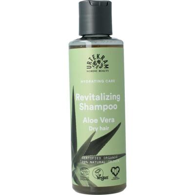 Urtekram Shampoo aloe vera droog haar