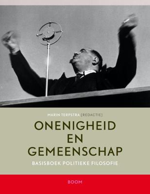 Onenigheid en gemeenschap (Paperback)
