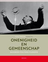 Onenigheid en gemeenschap (Paperback)