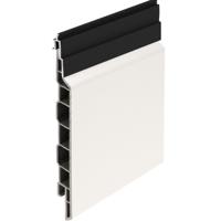 Keralit Sponningdeel 143 Shadowline - Wit