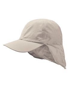 Atlantis AT425 Nomad Cap Recycled - Khaki - One Size