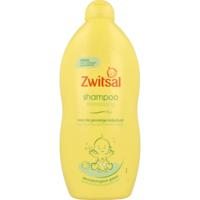Zwitsal Shampoo