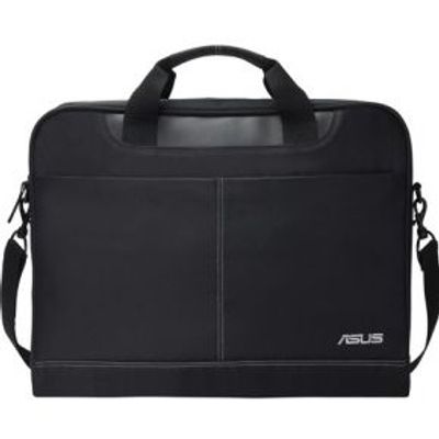 ASUS Nereus 16 laptop tas in zwart