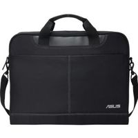 ASUS Nereus 16 laptop tas in zwart - thumbnail