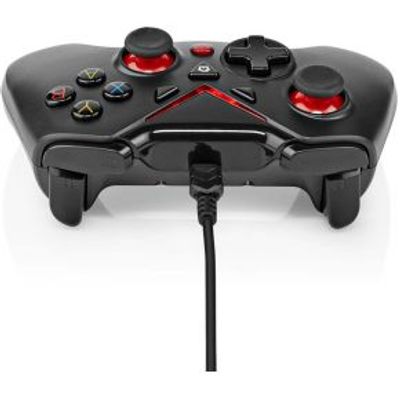 Nedis Gamepad USB PC 1.60 m