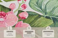 Hanse Home - Flair In- und Outdoor Carpet Tropical - 240x340 cm